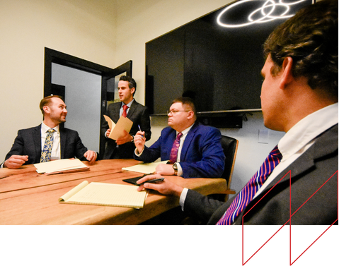 Personal Injury Law Firm